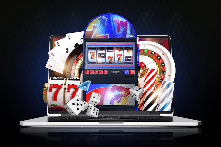 game 50 Slots